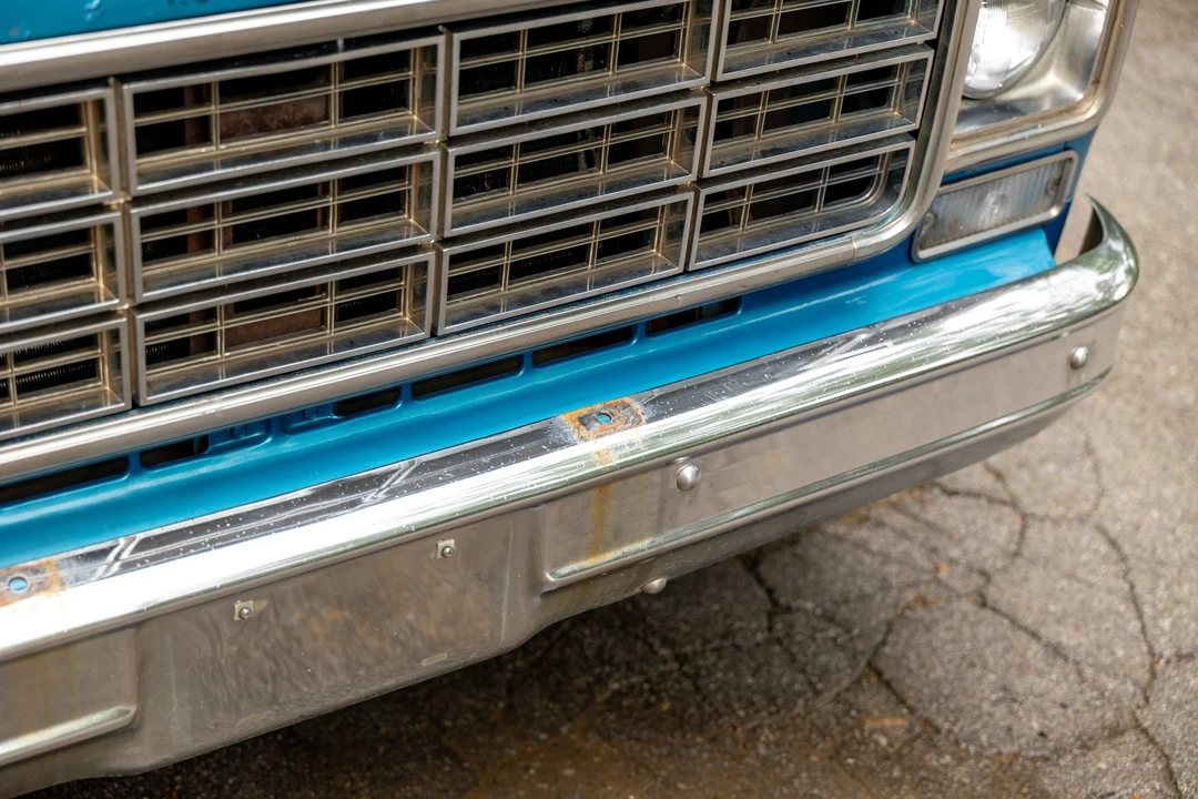 1978 Chevrolet C/K 3rd Gen - Image 14 of 31