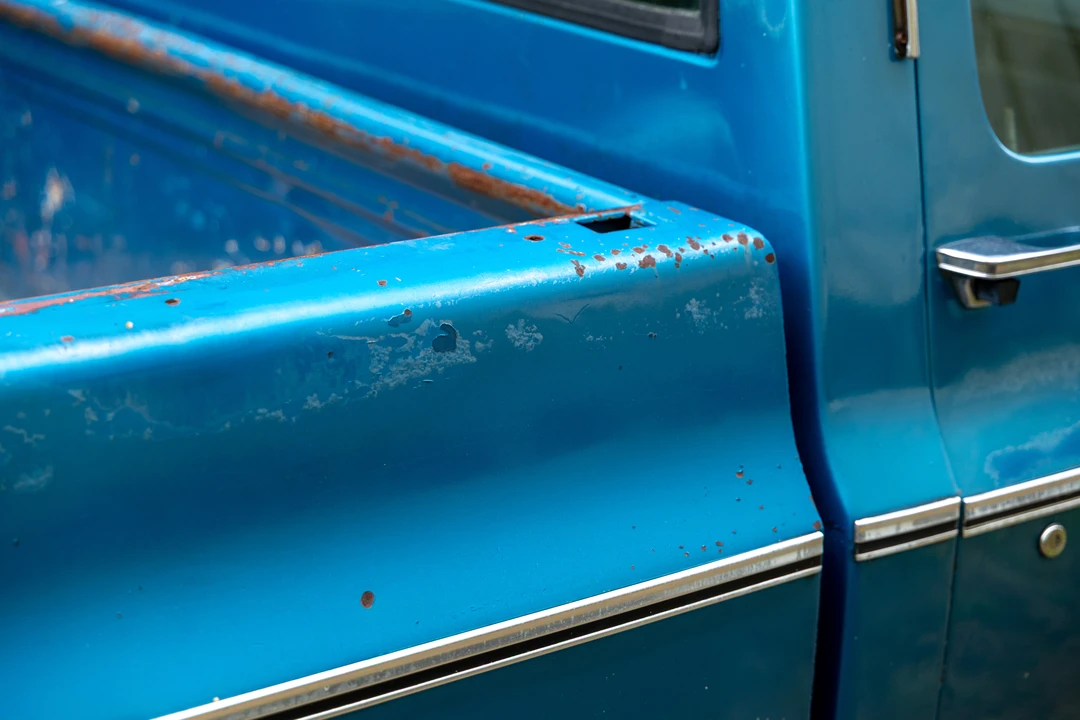 1978 Chevrolet C/K 3rd Gen - Image 28 of 31