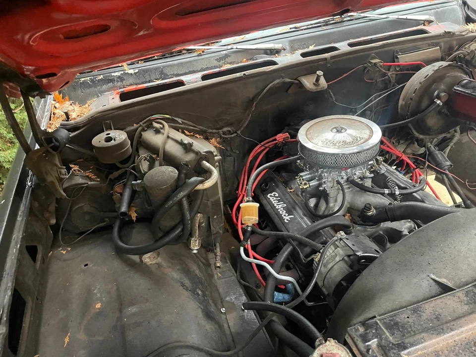 1978 Chevrolet K5 Blazer 2nd Gen - Image 4 of 9
