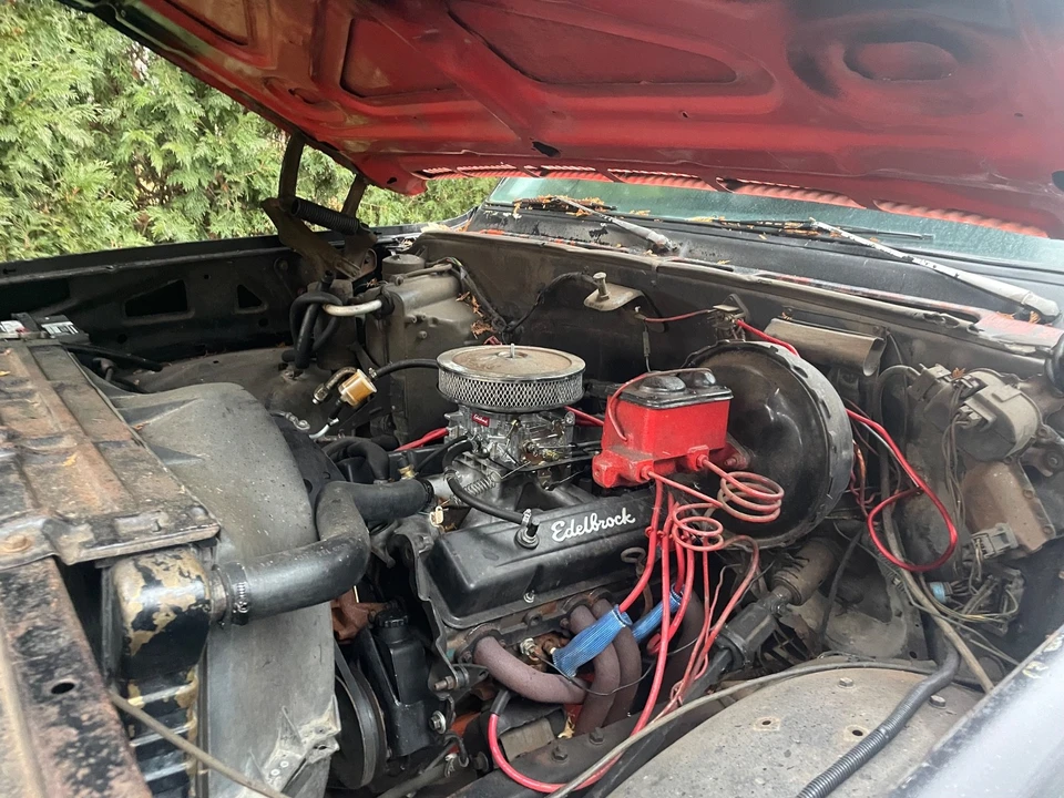 1978 Chevrolet K5 Blazer 2nd Gen - Image 6 of 9
