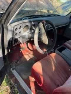 1978 Chevrolet Blazer - Image 2 of 13