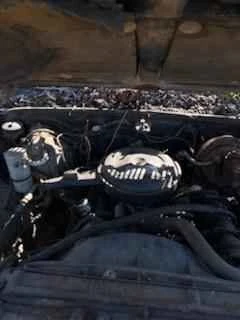 1978 Chevrolet Blazer - Image 5 of 13