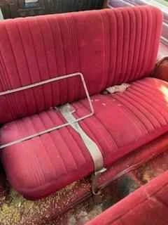 1978 Chevrolet Blazer - Image 8 of 13