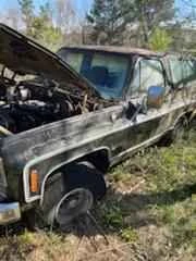 1978 Chevrolet Blazer - Image 3 of 13