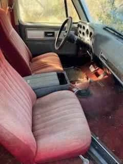 1978 Chevrolet Blazer - Image 9 of 13