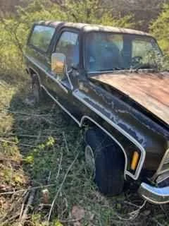 1978 Chevrolet Blazer - Image 6 of 13