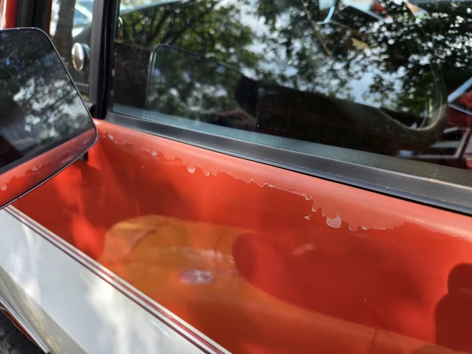 1978 Chevrolet Blazer - Image 17 of 20