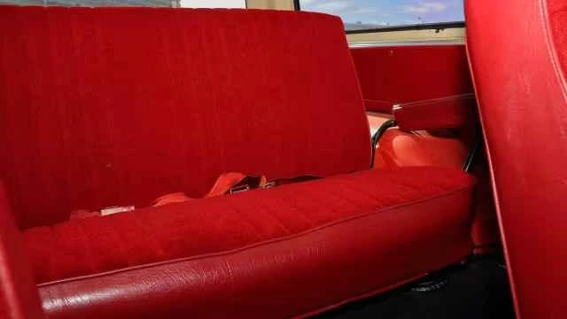 1978 Chevrolet Blazer - Image 15 of 20