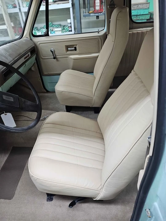 1978 Chevrolet K5 Blazer 2nd Gen - Image 11 of 12