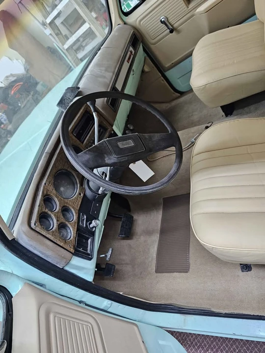 1978 Chevrolet K5 Blazer 2nd Gen - Image 12 of 12