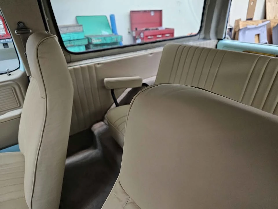 1978 Chevrolet K5 Blazer 2nd Gen - Image 9 of 12
