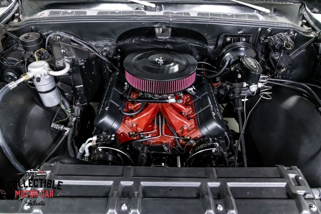 1978 Chevrolet K5 Blazer 2nd Gen - Image 5 of 21
