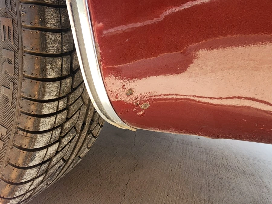 1978 Chevrolet K5 Blazer 2nd Gen - Image 7 of 13