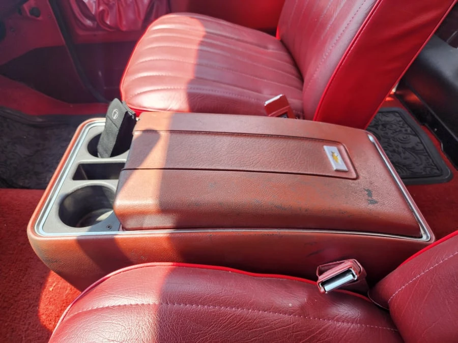 1978 Chevrolet K5 Blazer 2nd Gen - Image 11 of 13