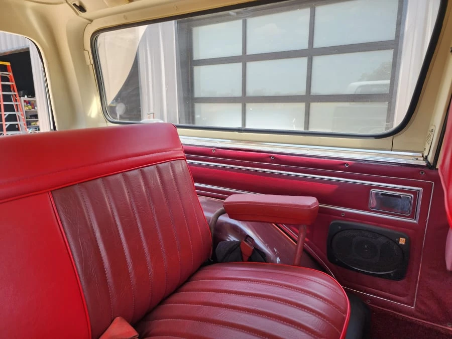 1978 Chevrolet K5 Blazer 2nd Gen - Image 13 of 13
