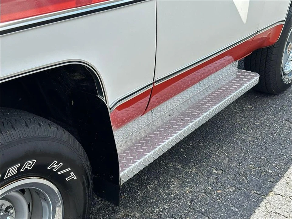 1978 Chevrolet K5 Blazer 2nd Gen - Image 13 of 31