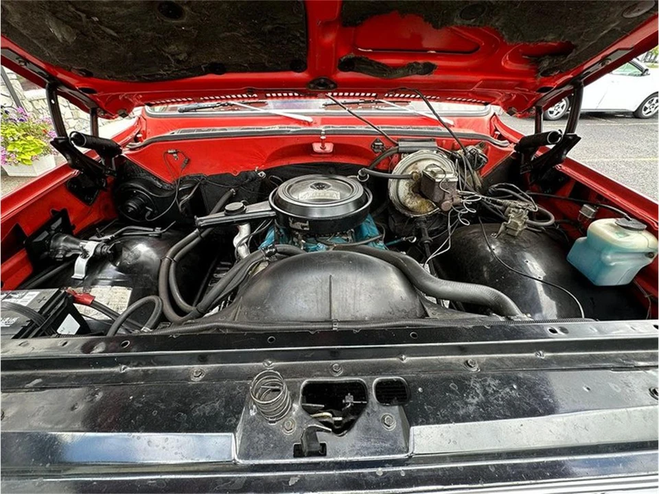 1978 Chevrolet K5 Blazer 2nd Gen - Image 30 of 31