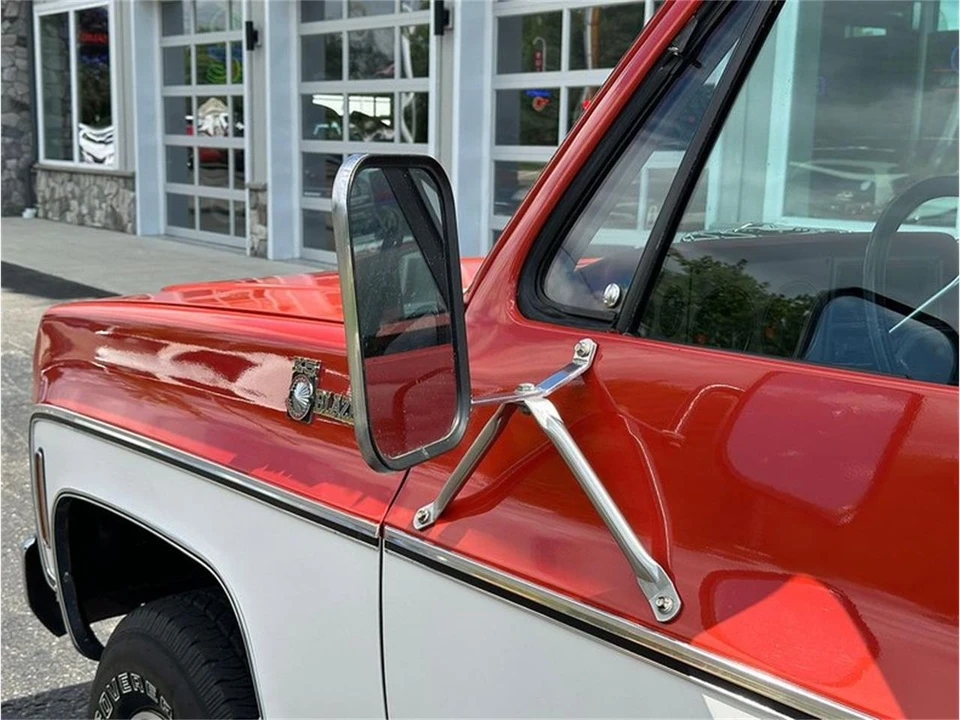 1978 Chevrolet K5 Blazer 2nd Gen - Image 14 of 31