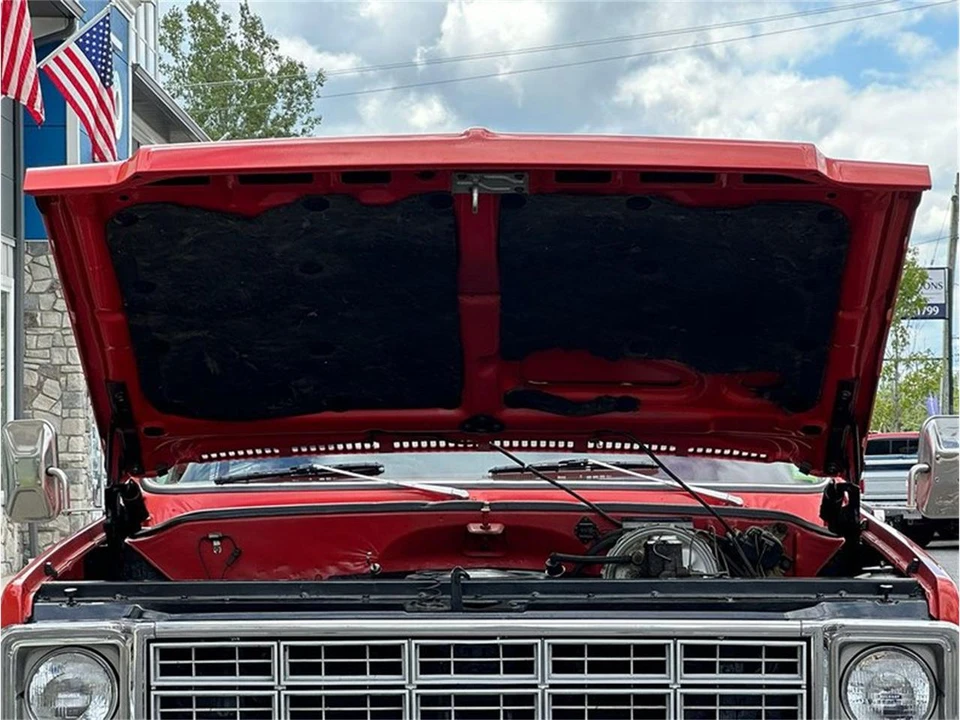 1978 Chevrolet K5 Blazer 2nd Gen - Image 29 of 31