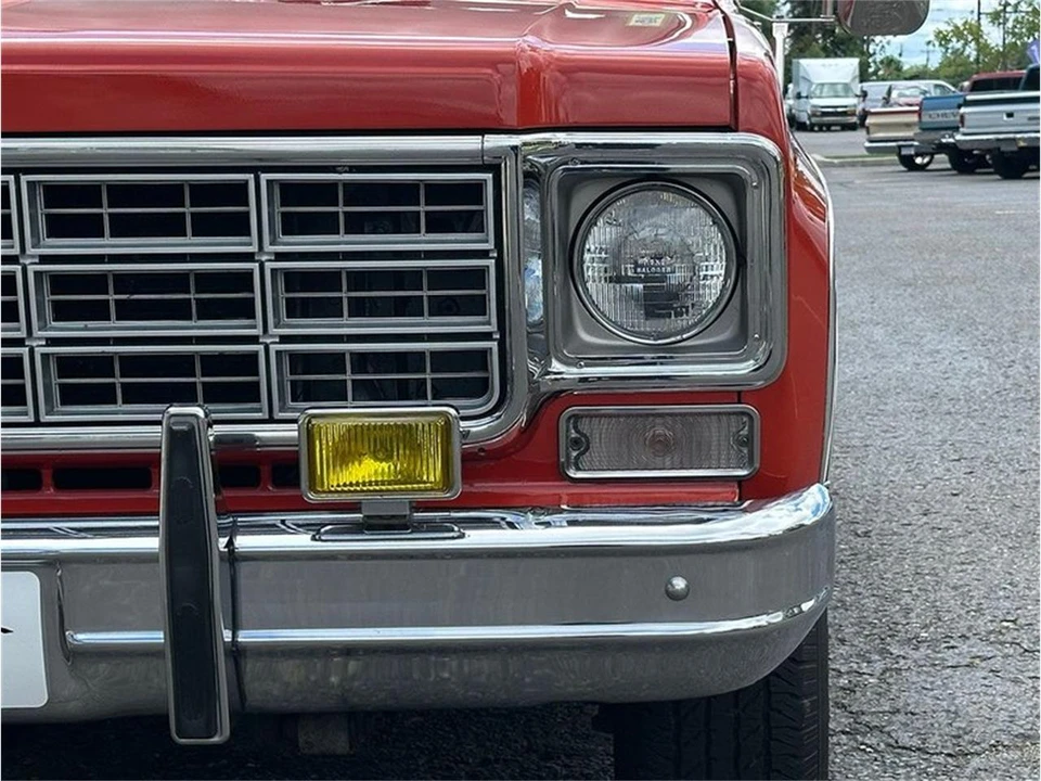 1978 Chevrolet K5 Blazer 2nd Gen - Image 23 of 31