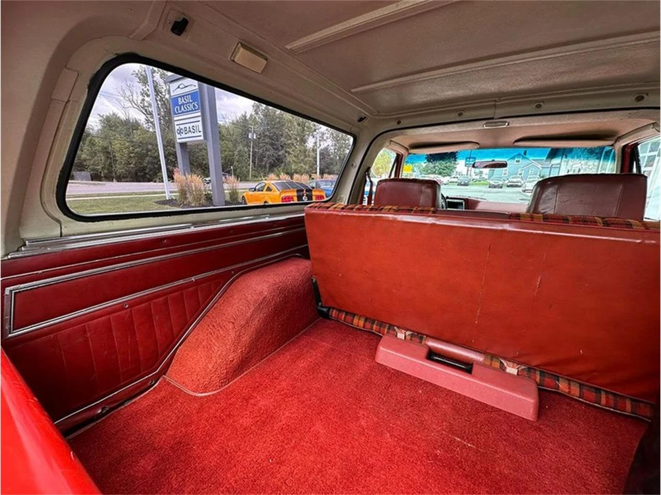 1978 Chevrolet K5 Blazer 2nd Gen - Image 20 of 31