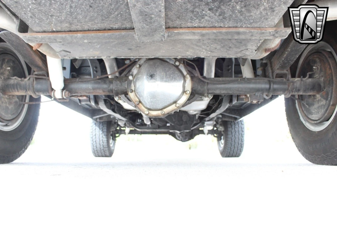 1978 Chevrolet K5 Blazer 2nd Gen - Image 20 of 21
