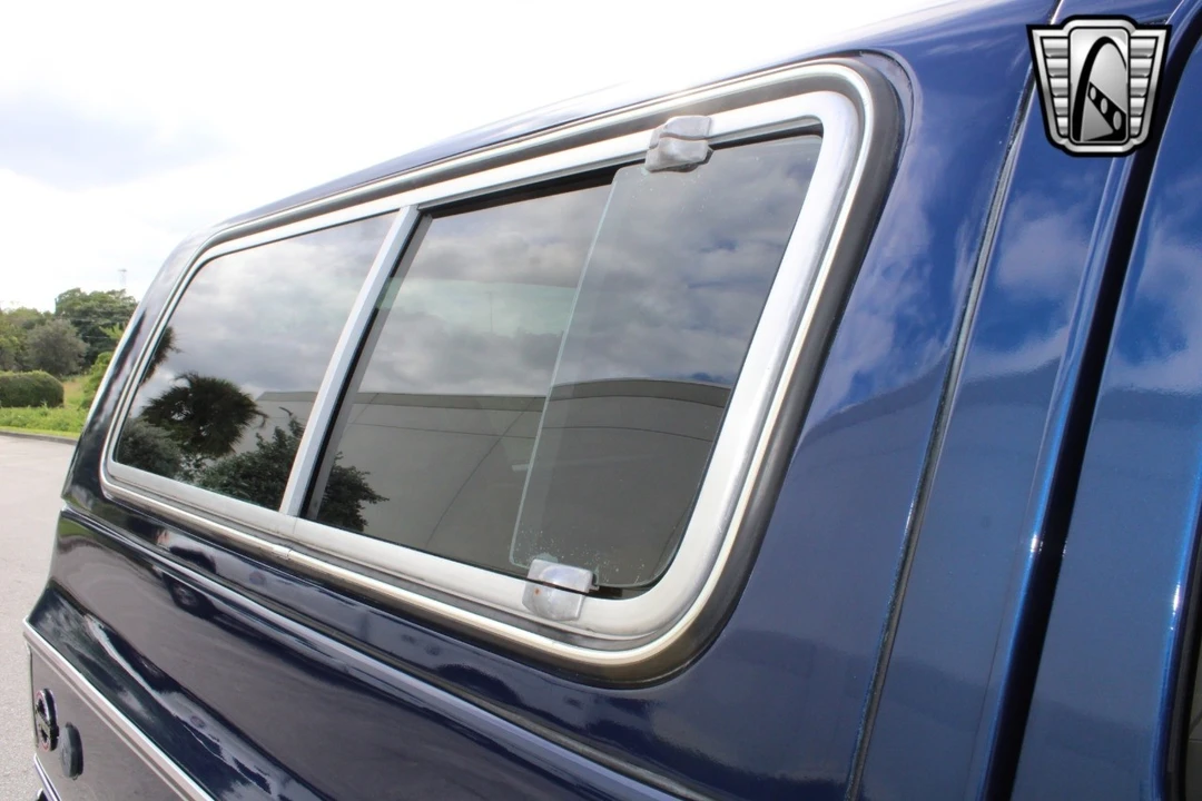 1978 Chevrolet K5 Blazer 2nd Gen - Image 15 of 21