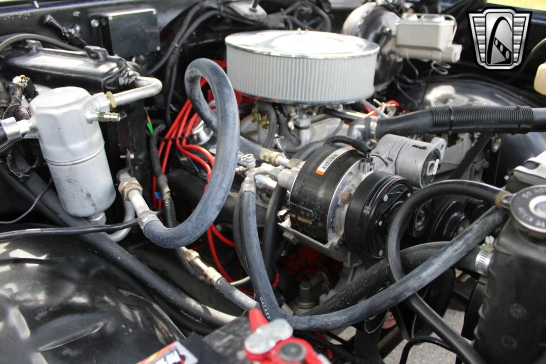 1978 Chevrolet K5 Blazer 2nd Gen - Image 18 of 21