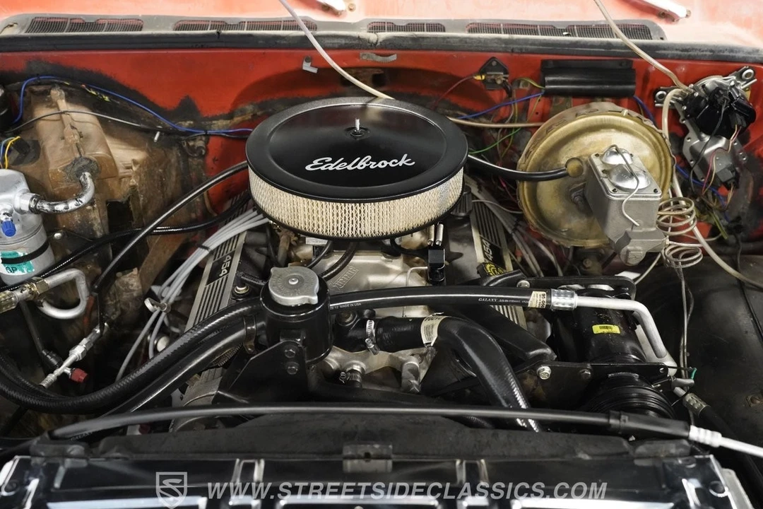 1978 Chevrolet K5 Blazer 2nd Gen - Image 5 of 12