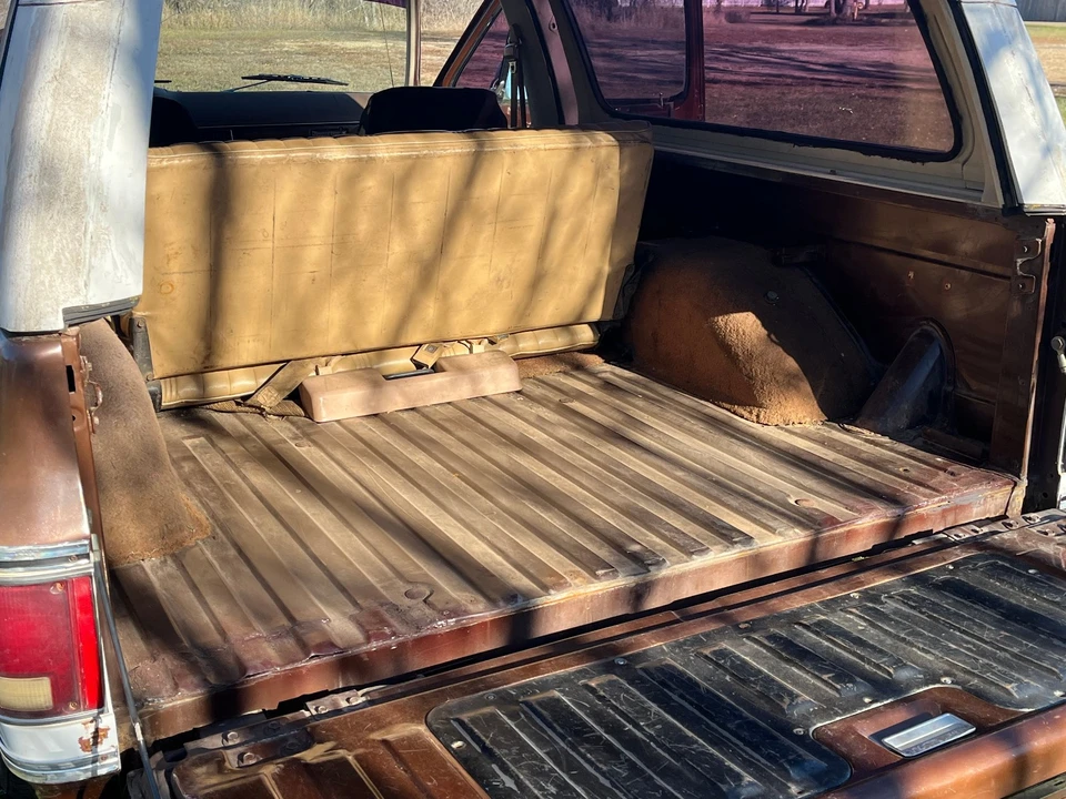 1978 Chevrolet K5 Blazer 2nd Gen - Image 12 of 12
