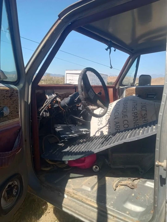 1978 Chevrolet K5 Blazer 2nd Gen - Image 7 of 20