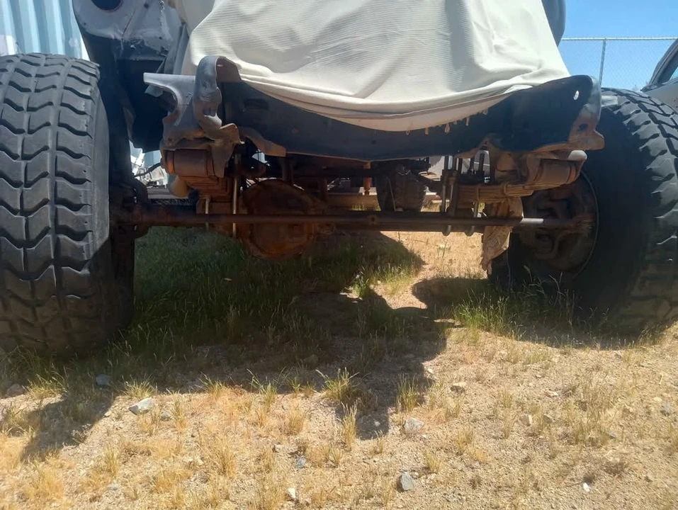 1978 Chevrolet K5 Blazer 2nd Gen - Image 10 of 20