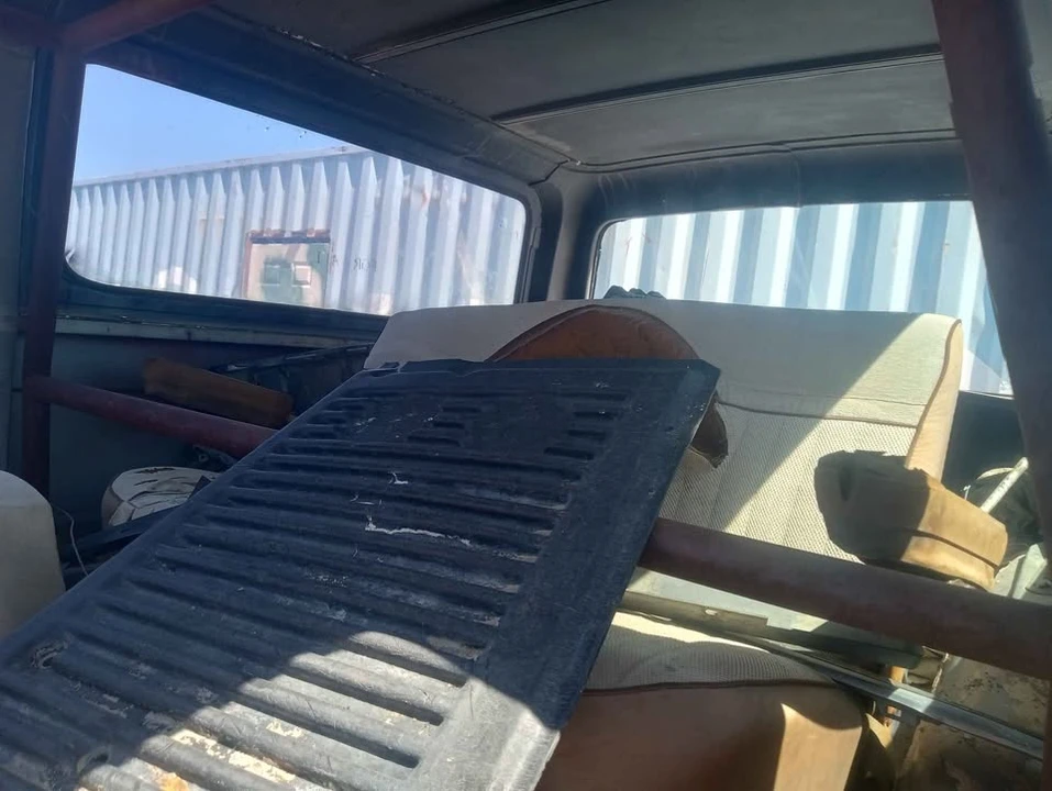 1978 Chevrolet K5 Blazer 2nd Gen - Image 6 of 20
