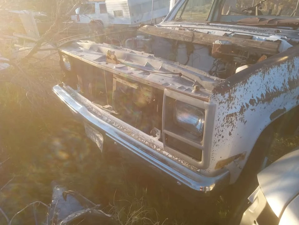1978 Chevrolet K5 Blazer 2nd Gen - Image 13 of 20
