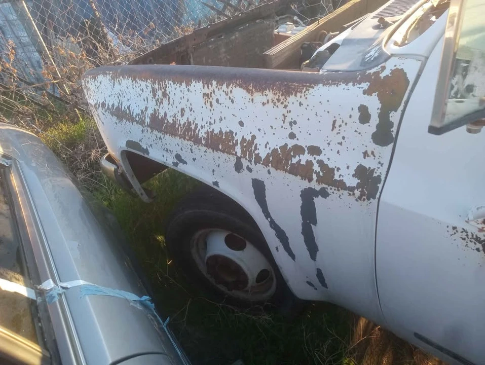 1978 Chevrolet K5 Blazer 2nd Gen - Image 14 of 20