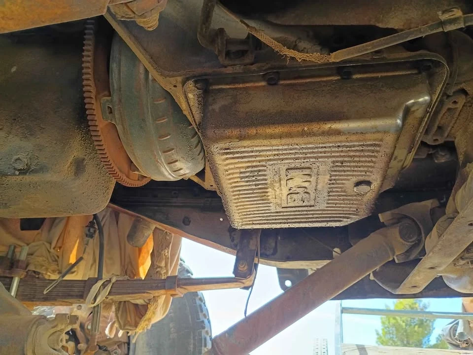 1978 Chevrolet K5 Blazer 2nd Gen - Image 15 of 20
