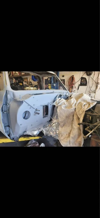 1978 Chevrolet K5 Blazer 2nd Gen - Image 8 of 12