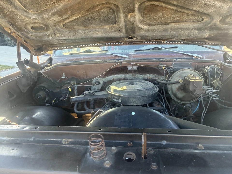 1978 Chevrolet K5 Blazer 2nd Gen - Image 9 of 12