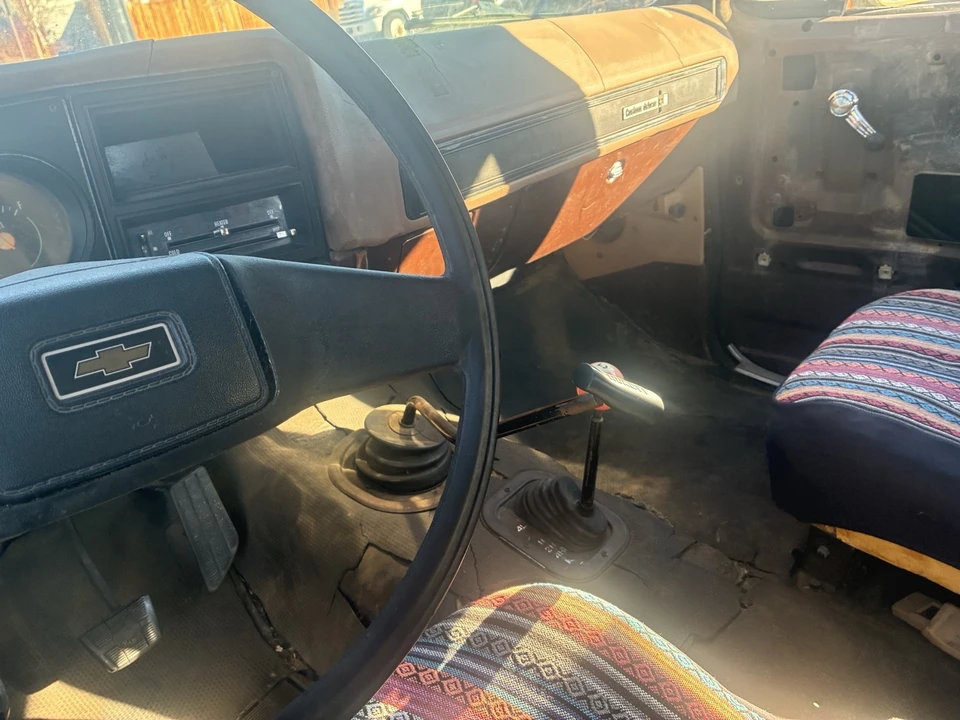 1978 Chevrolet K5 Blazer 2nd Gen - Image 8 of 12