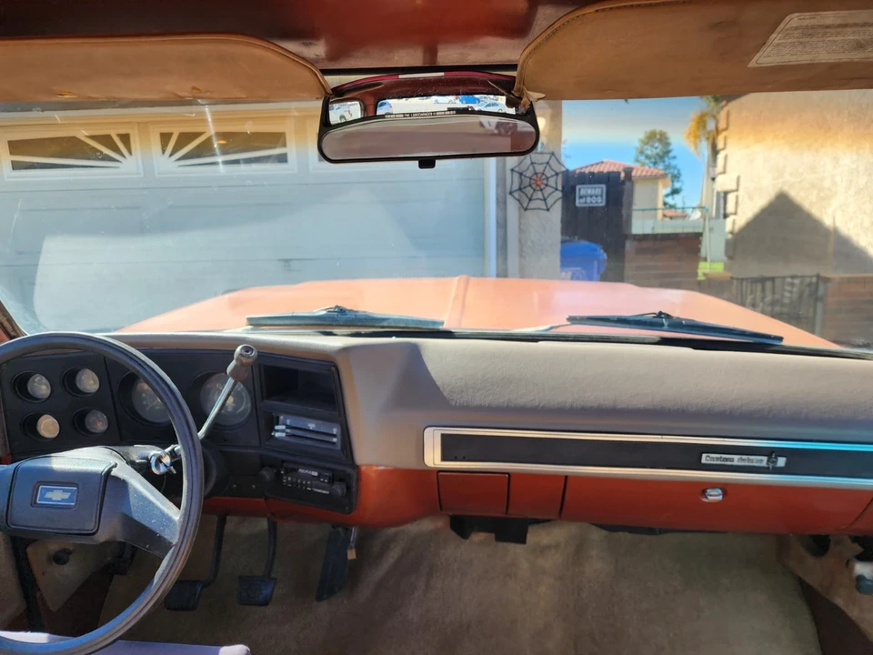 1978 Chevrolet C/K 3rd Gen - Image 12 of 14