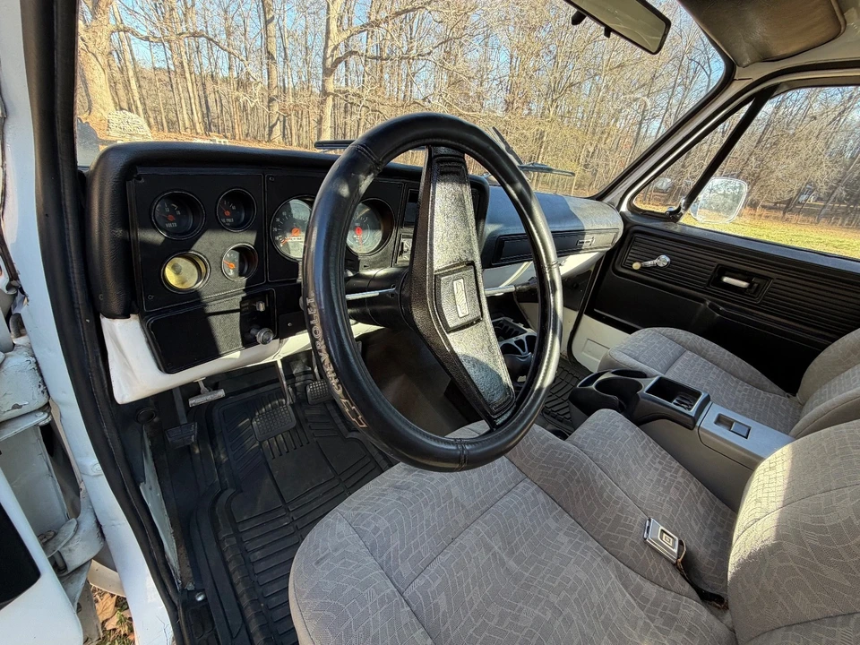 1978 Chevrolet C/K 3rd Gen - Image 8 of 20