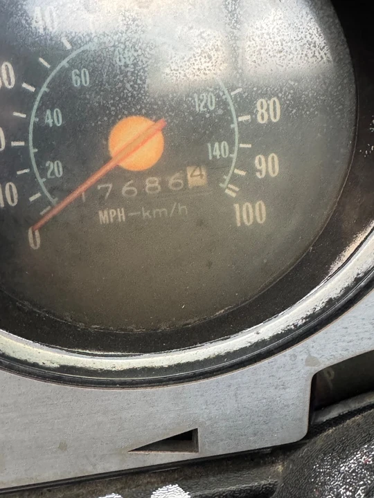 1978 Chevrolet C/K 3rd Gen - Image 7 of 21