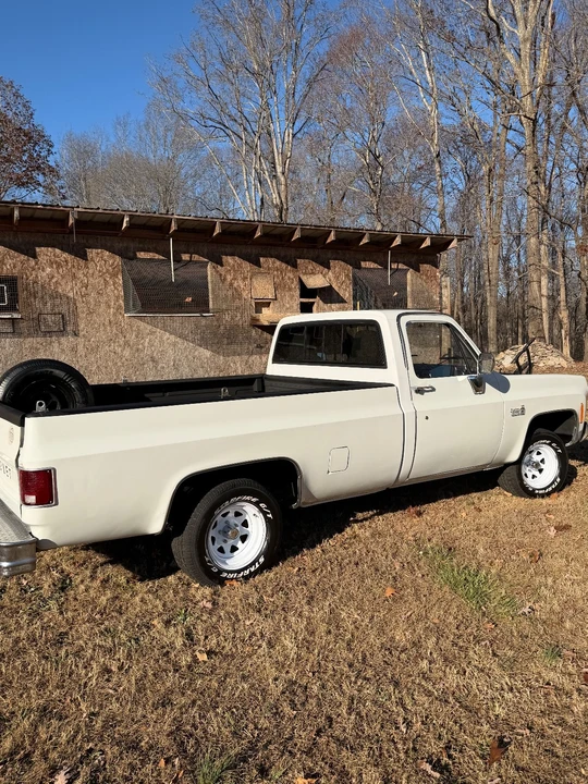 1978 Chevrolet C/K 3rd Gen - Image 15 of 20