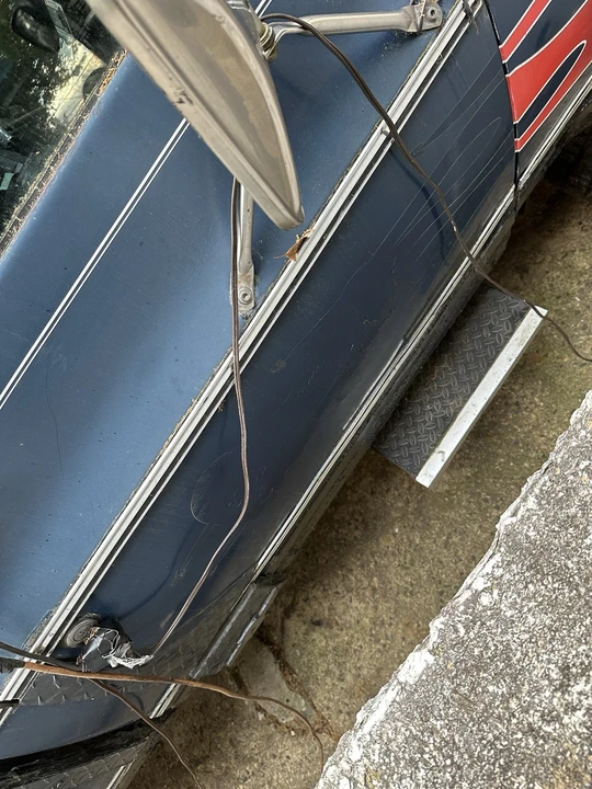1978 Chevrolet C/K 3rd Gen - Image 19 of 24