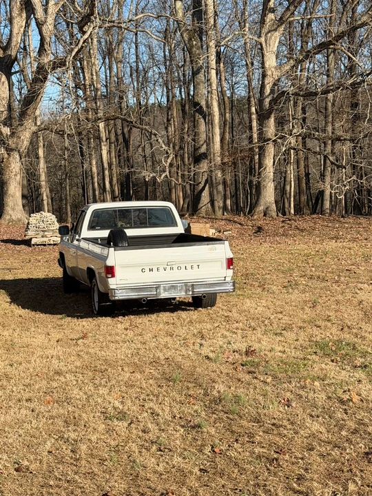 1978 Chevrolet C/K 3rd Gen - Image 20 of 20