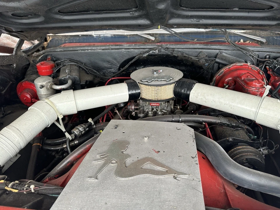 1978 Chevrolet C/K 3rd Gen - Image 21 of 24