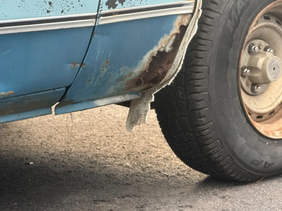 1978 Chevrolet C/K 3rd Gen - Image 11 of 21