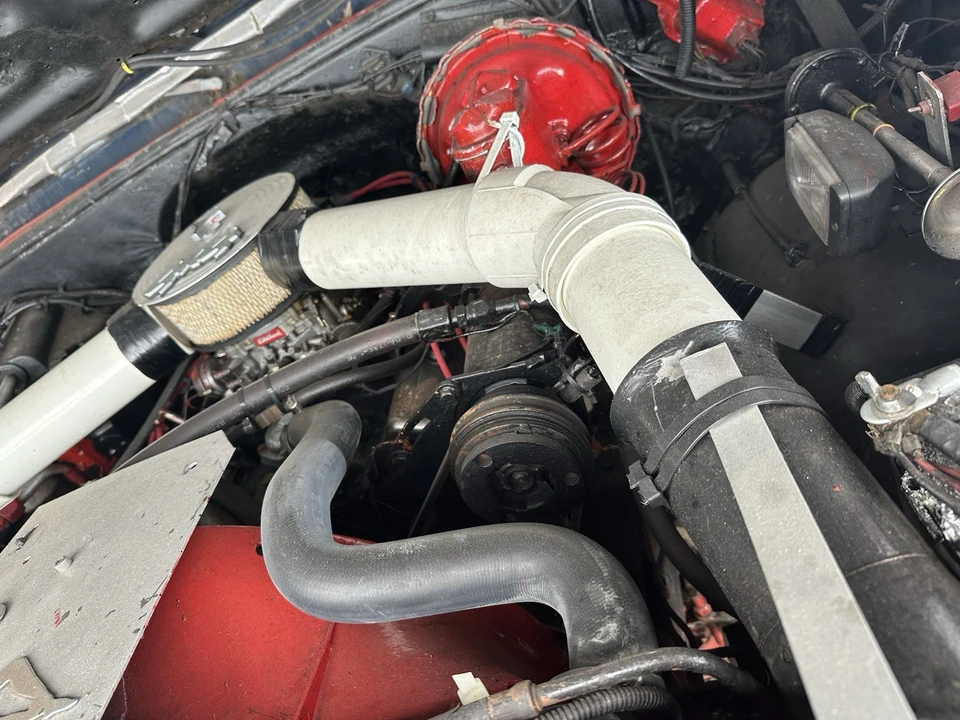1978 Chevrolet C/K 3rd Gen - Image 20 of 24
