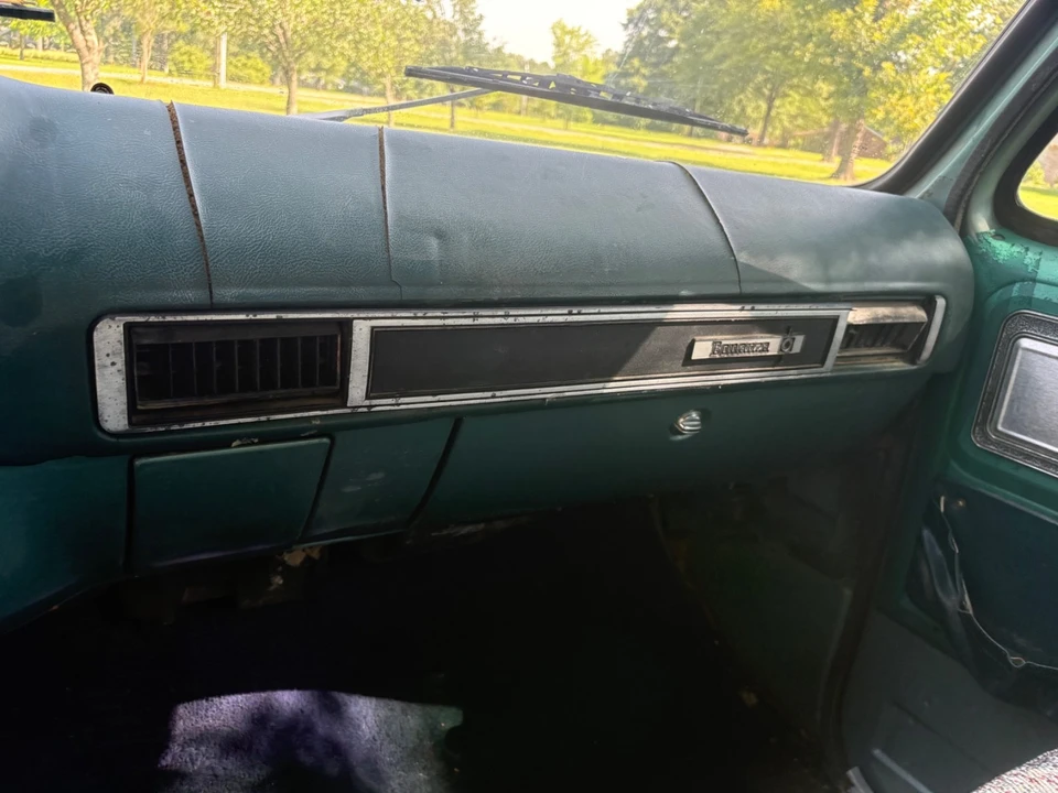 1978 Chevrolet C/K 3rd Gen - Image 10 of 23