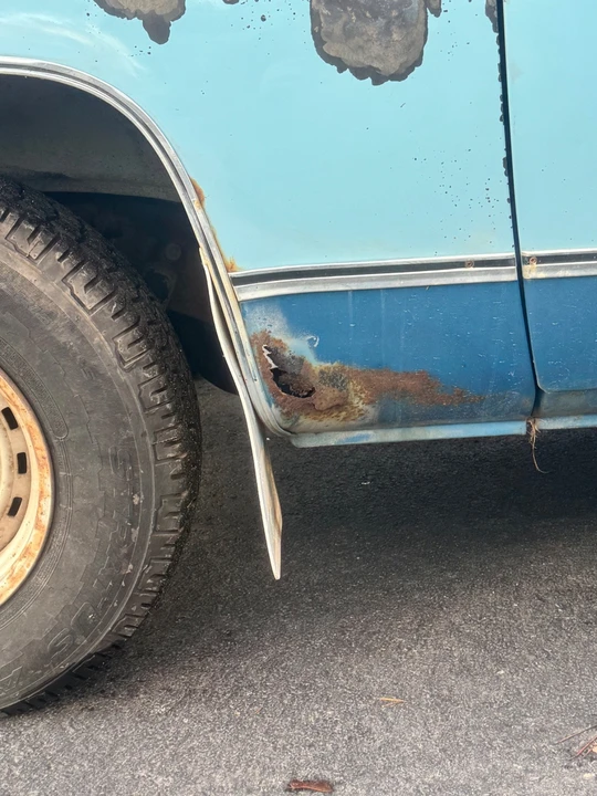 1978 Chevrolet C/K 3rd Gen - Image 18 of 21